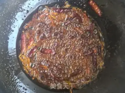 Make Cheese and potatoes step 9