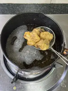 Make Pineapple grunt ribs step 8