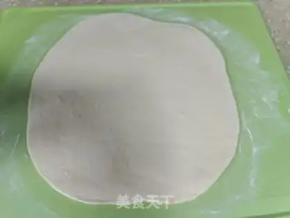 Make Sofa rolls step 6