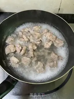 Make Carrot corn chops step 0