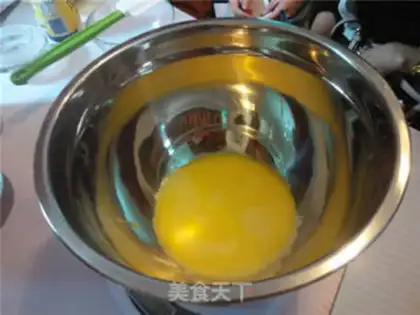 Make Marble Coco-Fung step 2