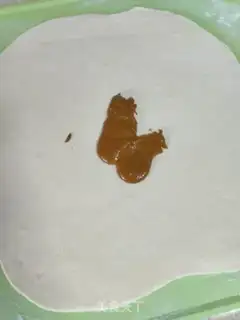 Make Sofa rolls step 7