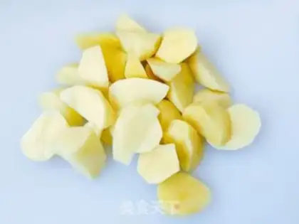 Make Carrot step 5