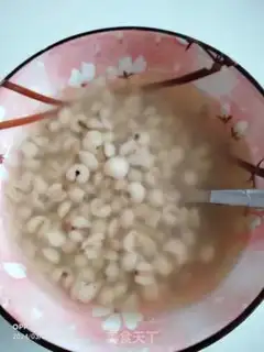 Make To the greasy porridge step 4