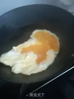 Make Three fresh dumplings step 4