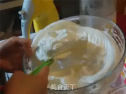 Make Marble Coco-Fung step 5