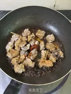 Make Carrot corn chops step 3