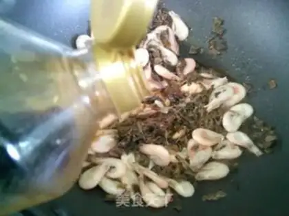 Make Plum and prawn step 7