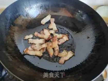 Make Go back to the casserole step 2