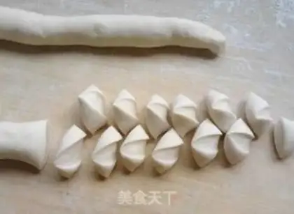 Make Vacuum step 8