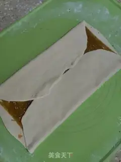 Make Sofa rolls step 10