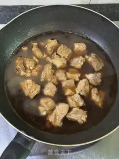 Make Carrot corn chops step 4