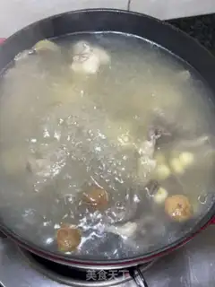 Make Lotus Pork