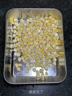 Make Carrot corn chops step 5