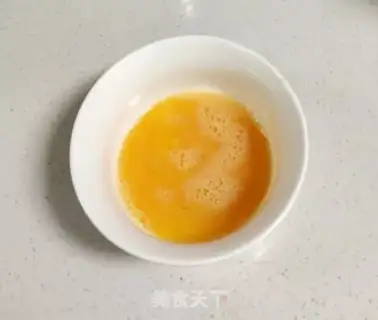 Make Snack cake step 0