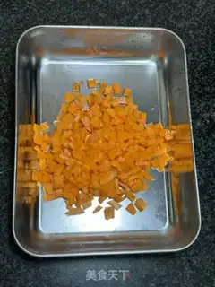 Make Carrot corn chops step 6