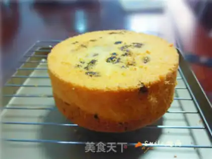Make Marble Coco-Fung step 8