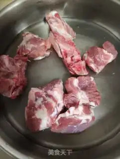 Make The ketchup soup step 0