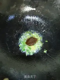 Make Sand and beef noodles step 2
