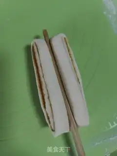 Make Sofa rolls step 14