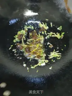 Make Sand and beef noodles step 3