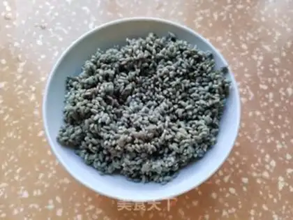 Make Potato ommy rice step 7