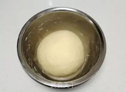 Make ♪ Honey eggs ♪ step 2