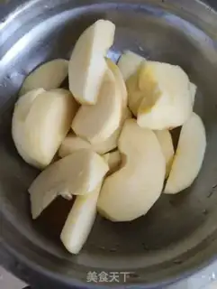 Make The ketchup soup step 3