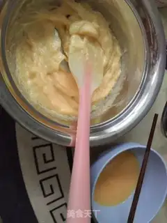 Make Coconut steak bag step 1