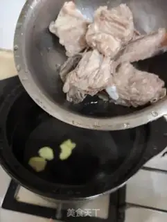 Make The ketchup soup step 4