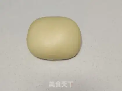 Make ♪ Honey eggs ♪ step 3