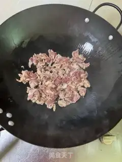 Make Pretzels step 1