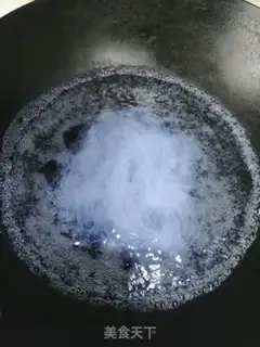 Make Beef fan soup step 4
