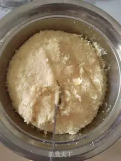 Make Coconut steak bag step 2