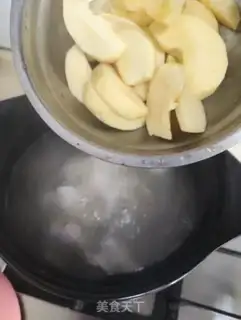 Make The ketchup soup step 5