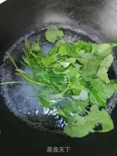 Make Beef fan soup step 5