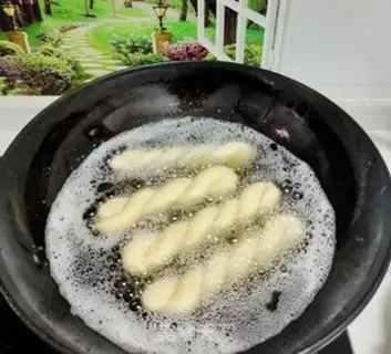 Make ♪ Honey eggs ♪ step 8