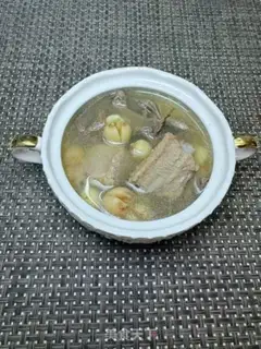 Make Lotus Pork