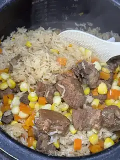 Make Carrot corn chops step 14