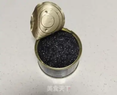 Make Tai Chi rice step 1