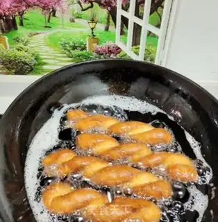 Make ♪ Honey eggs ♪ step 9