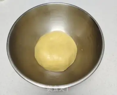 Make Snack cake step 7