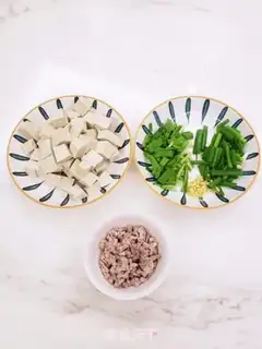 Make Scorch and tofu step 0