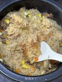 Make Carrot corn chops step 15