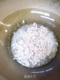 Make Scorch and tofu step 1