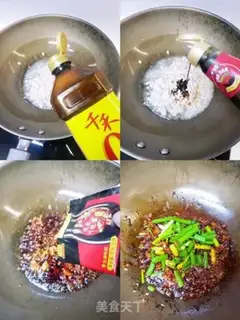 Make Scorch and tofu step 2