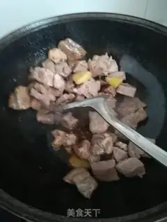 Make Pepper and cheese step 1