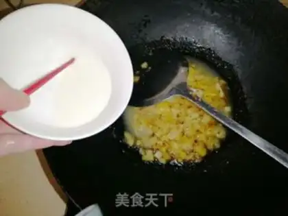 Make Pineapple pie step 5