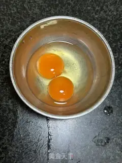 Make Fish poaching eggs step 6