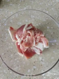 Make Pepper and cheese step 3